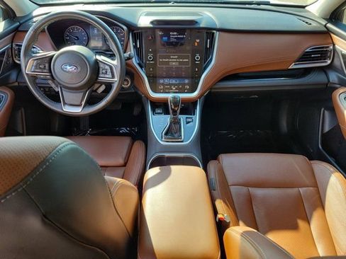 Used 2020 Subaru Outback Touring XT image 19