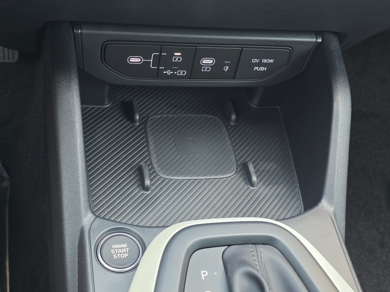 New 2026 Kia K4 GT-Line Turbo FWD image 11