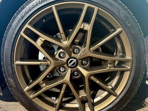 Used 2025 Nissan Altima 2.5 SR image 7