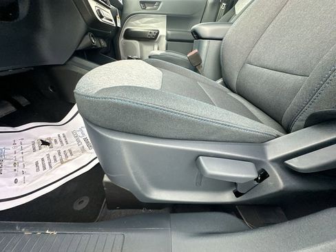 New 2026 Ford Maverick XLT AWD/4WD image 18