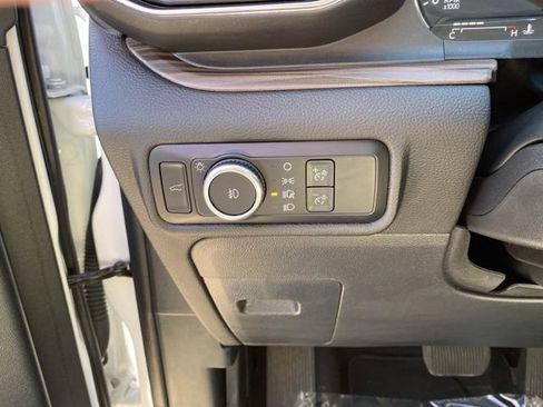 Used 2024 Ford Explorer Limited image 15