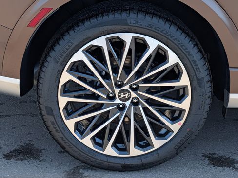 New 2026 Hyundai Palisade Calligraphy image 5