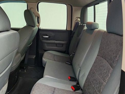 Used 2018 RAM 1500 Big Horn AWD/4WD image 21