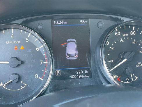 Used 2019 Nissan Rogue Sport S AWD/4WD image 15