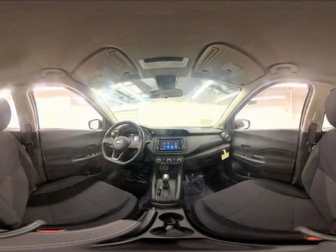 New 2025 Nissan Kicks Play S image 31