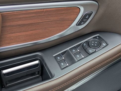 New 2026 Ford Expedition Max King Ranch AWD/4WD image 7