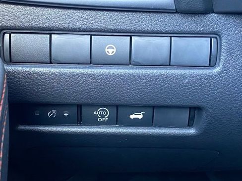 New 2026 Nissan Rogue Rock Creek w/ Rock Creek Premium Package image 12