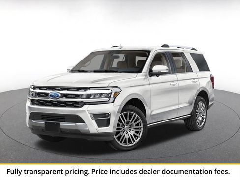 Used 2024 Ford Expedition Limited RWD image 1