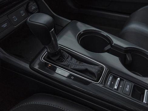 Used 2025 Honda Civic Sport image 20