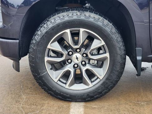 Used 2024 Chevrolet Silverado 1500 RST w/ Texas Edition Plus RWD image 11