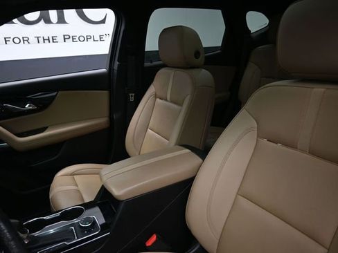 Used 2022 Chevrolet Blazer Premier w/ Enhanced Convenience Package image 16