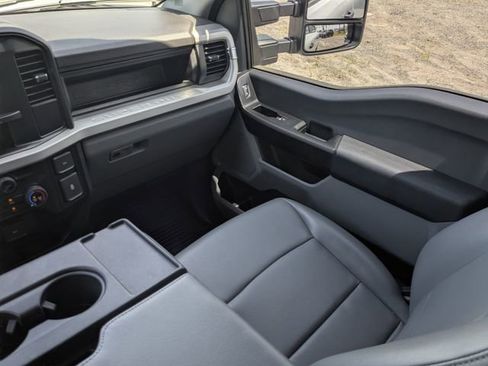 Used 2024 Ford F250 XL w/ XL Off-Road Package AWD/4WD image 19
