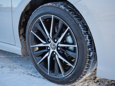 Certified 2024 Toyota Camry SE image 16