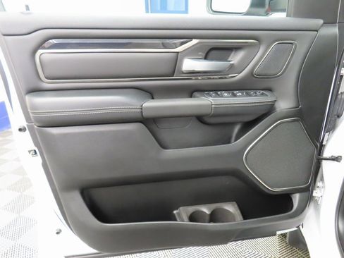 Used 2020 RAM 1500 Sport w/ Leather & Sound Group image 60