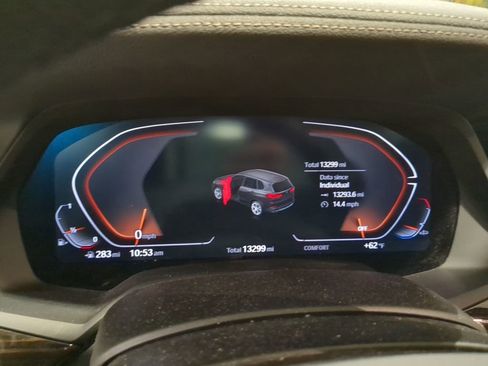 Used 2023 BMW X5 xDrive40i w/ Premium Package image 10