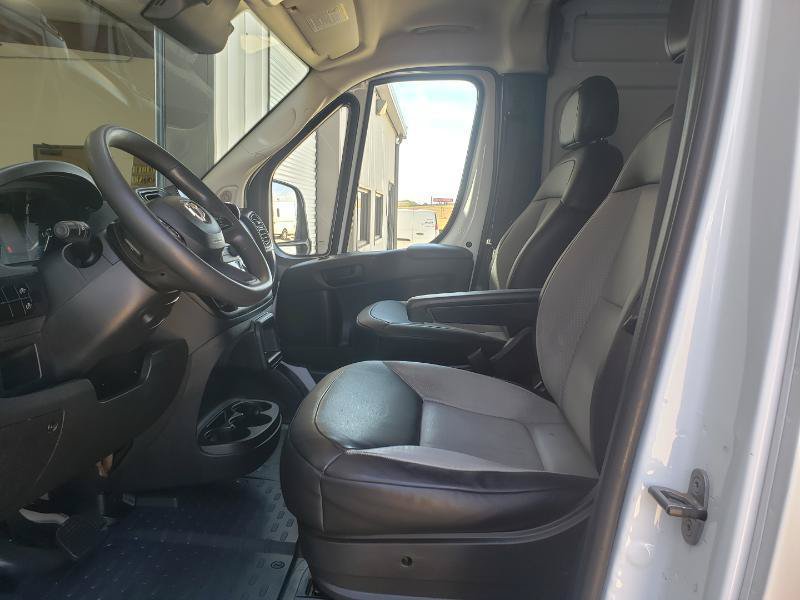 Used 2023 RAM ProMaster 2500 FWD image 19