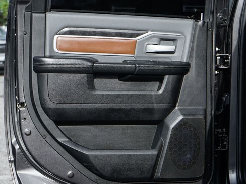 Used 2021 RAM 2500 Big Horn w/ Level B Equipment Group image 35