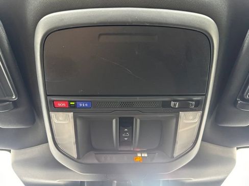 Used 2025 Subaru Forester Limited w/ Popular Package #2 AWD/4WD image 14
