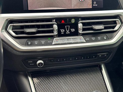 Used 2021 BMW M4 Coupe w/ Executive Package image 13