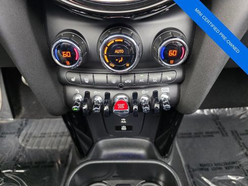 Used 2024 MINI Cooper John Cooper Works FWD image 23