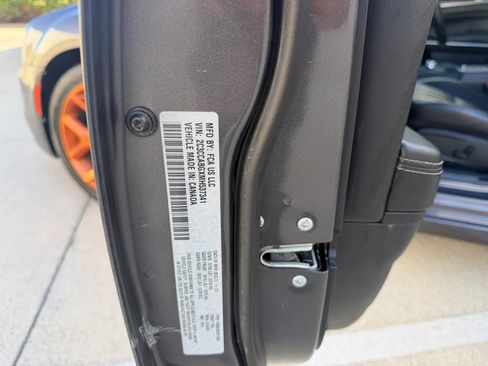 Used 2021 Chrysler 300 S RWD image 31