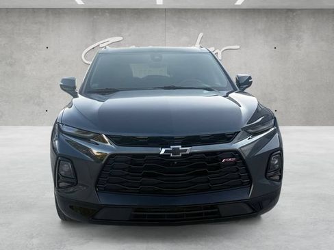 Used 2019 Chevrolet Blazer RS FWD image 19