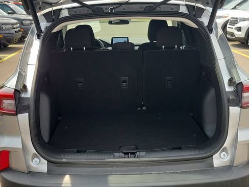 Certified 2024 Ford Escape Active AWD/4WD image 8