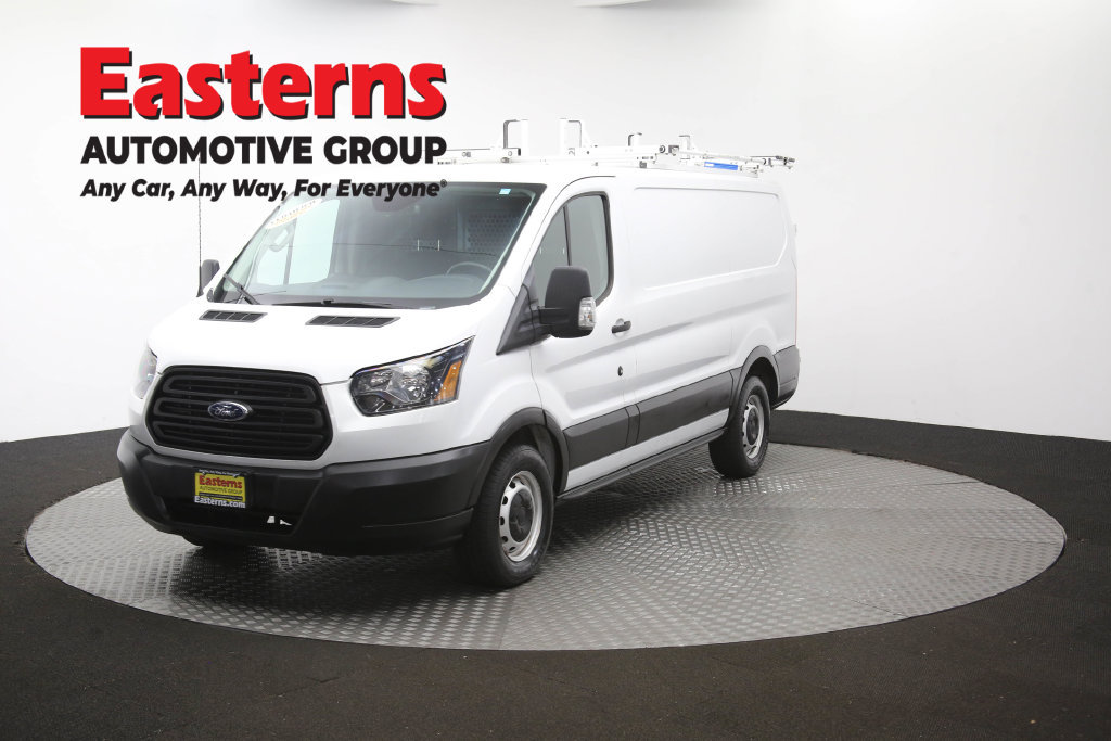 Used 2019 Ford Transit 150 130 Low Roof RWD image 53