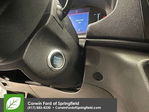 New 2026 Ford Transit 350 XL image 31