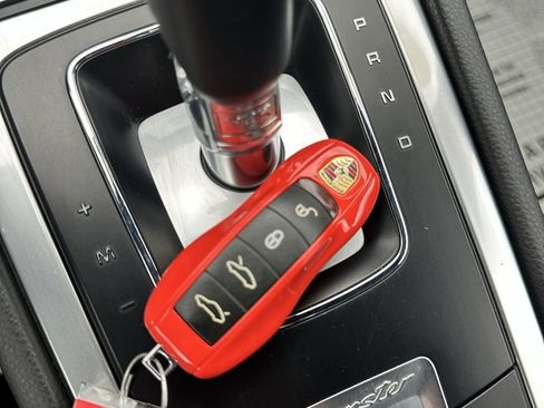 Used 2013 Porsche Boxster Base image 37