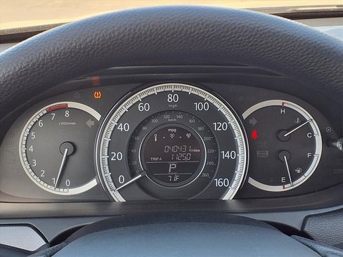 Used 2015 Honda Accord LX image 22