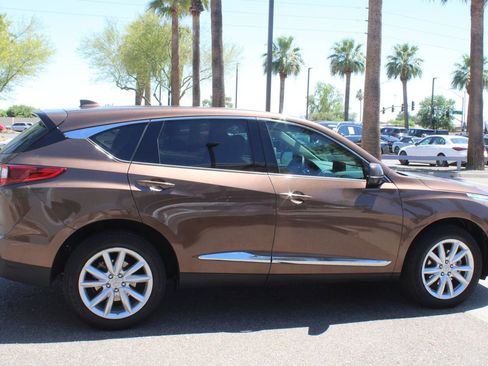 Used 2019 Acura RDX AWD image 7