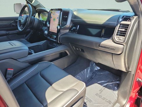 Used 2025 RAM 1500 Limited image 45