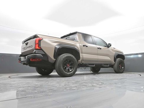 Used 2025 Toyota Tacoma TRD Pro image 51