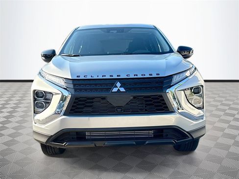 New 2026 Mitsubishi Eclipse Cross LE image 2