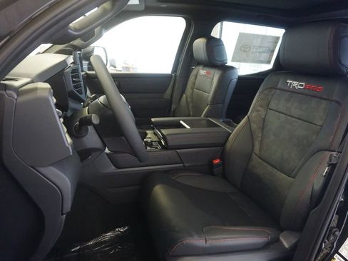 New 2026 Toyota Tundra TRD Pro AWD/4WD image 22