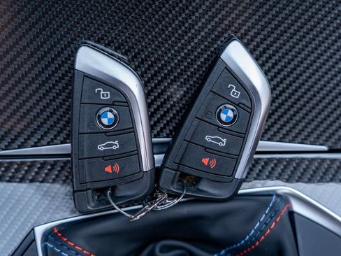 Used 2025 BMW M2 w/ Lighting Package RWD image 30