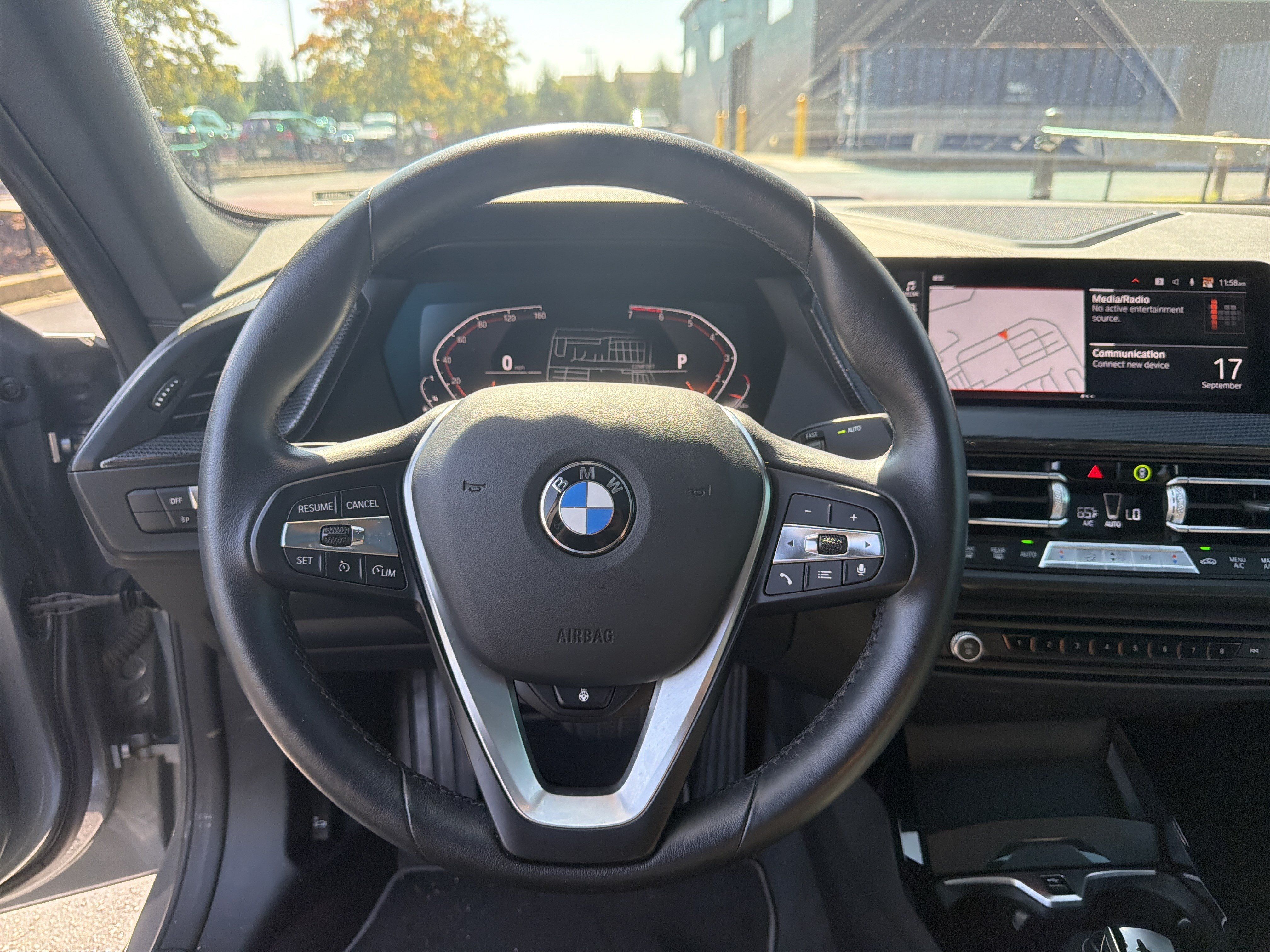 Used 2022 BMW 228i xDrive Gran Coupe w/ Premium Package 2 AWD/4WD image 18