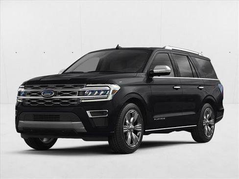 Used 2022 Ford Expedition XLT AWD/4WD image 1