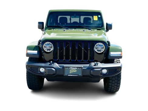 Used 2021 Jeep Gladiator Sport AWD/4WD image 2