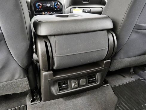 Used 2020 Chevrolet Silverado 2500 LT w/ All Star Edition image 19