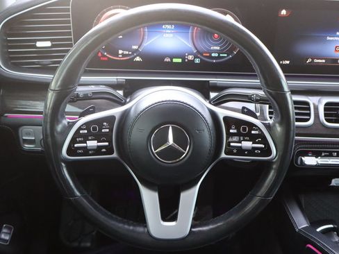 Used 2020 Mercedes-Benz GLE 450 4MATIC image 30