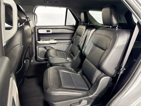 Used 2021 Ford Explorer Limited image 30