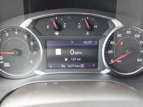 Used 2021 GMC Acadia SLT w/ Trailering Package AWD/4WD image 45