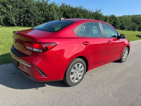 Used 2023 Kia Rio S FWD image 13