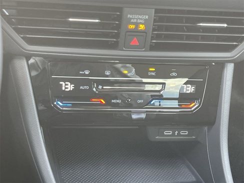 New 2026 Volkswagen Jetta S image 23