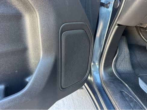 Used 2021 Chevrolet Silverado 1500 W/T w/ WT Value Package image 29