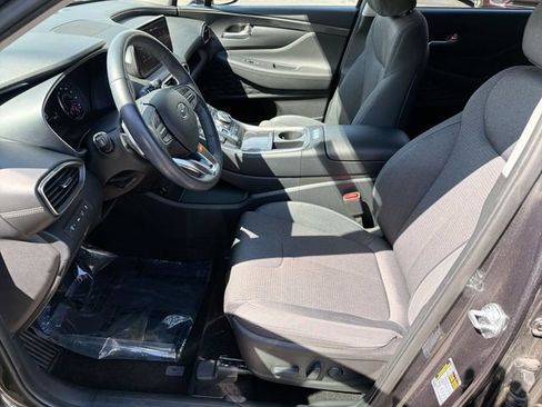 Used 2023 Hyundai Santa Fe SEL AWD/4WD image 15