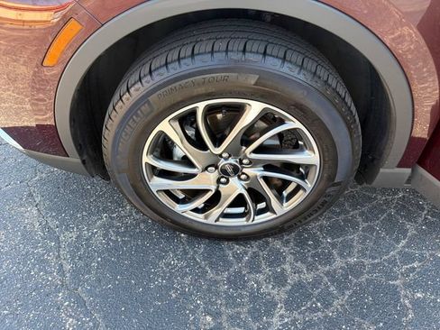 Certified 2020 Lincoln Corsair AWD w/ Equipment Group 101A image 28
