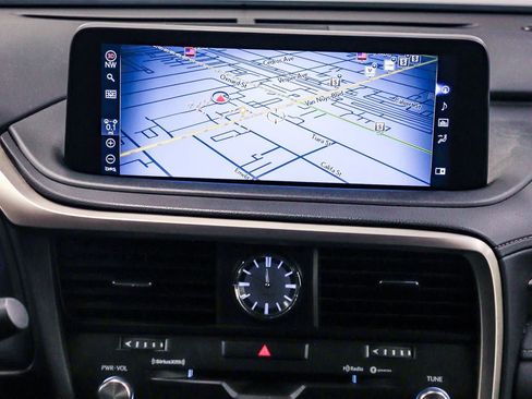 Used 2022 Lexus RX 350 FWD w/ Premium Package image 13